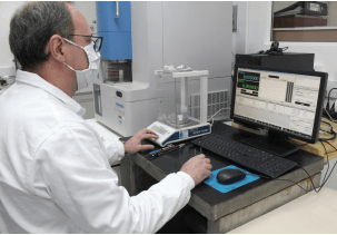 Tecpar moderniza laboratórios em parceria com o Instituto de Biologia Molecular do Paraná